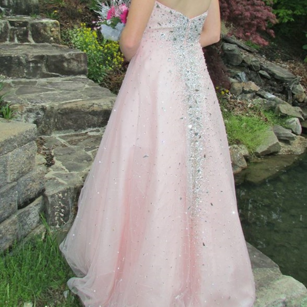 Prom Dress - Picture 1 of 3